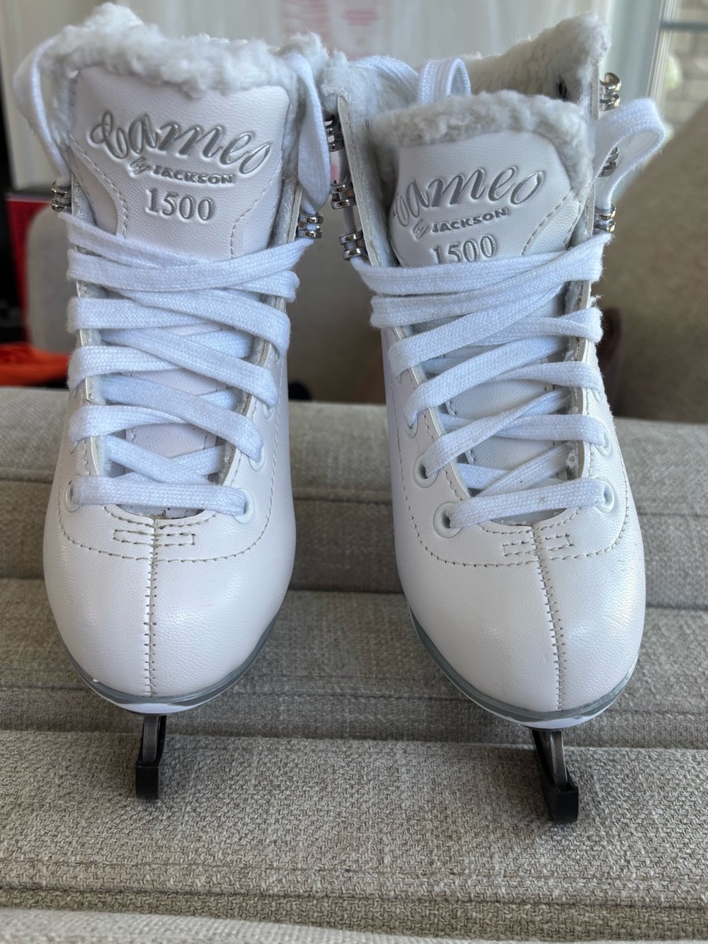 Ice Skates - Size 9
